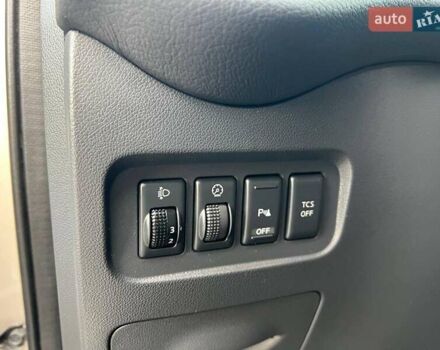 Сірий Рено Колеос, об'ємом двигуна 2 л та пробігом 162 тис. км за 7290 $, фото 19 на Automoto.ua