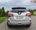 Серый Рено Колеос, объемом двигателя 2 л и пробегом 239 тыс. км за 12150 $, фото 97 на Automoto.ua