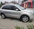 Сірий Рено Колеос, об'ємом двигуна 2 л та пробігом 280 тис. км за 9600 $, фото 2 на Automoto.ua