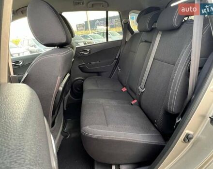 Сірий Рено Колеос, об'ємом двигуна 2 л та пробігом 162 тис. км за 7290 $, фото 38 на Automoto.ua