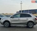 Сірий Рено Колеос, об'ємом двигуна 2 л та пробігом 162 тис. км за 7290 $, фото 1 на Automoto.ua