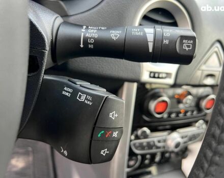 Серый Рено Колеос, объемом двигателя 2 л и пробегом 162 тыс. км за 7290 $, фото 24 на Automoto.ua