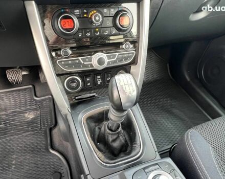 Серый Рено Колеос, объемом двигателя 2 л и пробегом 162 тыс. км за 7290 $, фото 31 на Automoto.ua