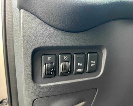 Сірий Рено Колеос, об'ємом двигуна 2 л та пробігом 162 тис. км за 7290 $, фото 19 на Automoto.ua