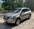 Сірий Рено Колеос, об'ємом двигуна 2 л та пробігом 249 тис. км за 9600 $, фото 1 на Automoto.ua