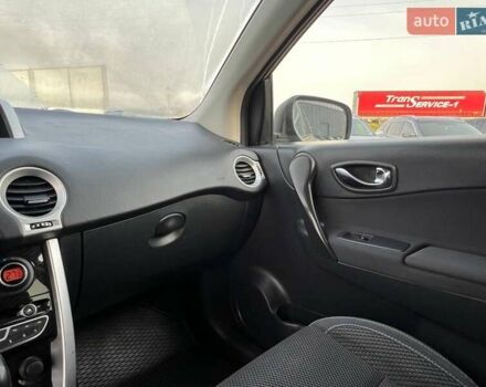 Сірий Рено Колеос, об'ємом двигуна 2 л та пробігом 162 тис. км за 7290 $, фото 33 на Automoto.ua