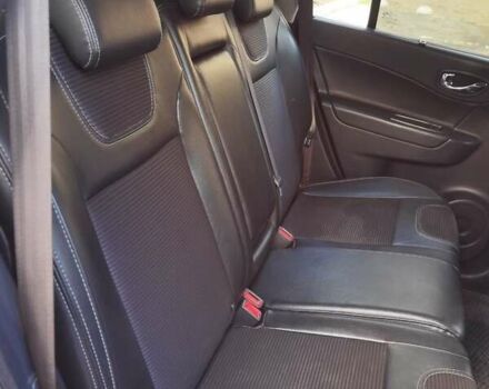 Серый Рено Колеос, объемом двигателя 2.49 л и пробегом 182 тыс. км за 9400 $, фото 21 на Automoto.ua