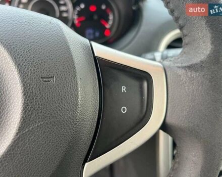 Сірий Рено Колеос, об'ємом двигуна 2 л та пробігом 162 тис. км за 7290 $, фото 22 на Automoto.ua