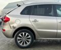Сірий Рено Колеос, об'ємом двигуна 2 л та пробігом 162 тис. км за 7290 $, фото 7 на Automoto.ua