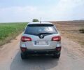 Серый Рено Колеос, объемом двигателя 2.5 л и пробегом 81 тыс. км за 8500 $, фото 5 на Automoto.ua