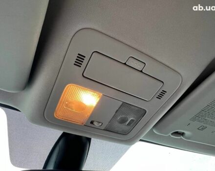 Серый Рено Колеос, объемом двигателя 2 л и пробегом 162 тыс. км за 7290 $, фото 34 на Automoto.ua