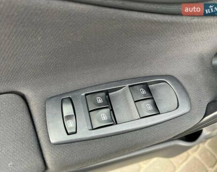 Сірий Рено Колеос, об'ємом двигуна 2 л та пробігом 162 тис. км за 7290 $, фото 15 на Automoto.ua