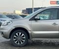 Сірий Рено Колеос, об'ємом двигуна 2 л та пробігом 162 тис. км за 7290 $, фото 2 на Automoto.ua