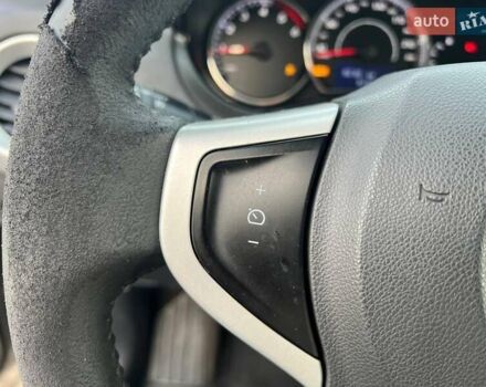 Сірий Рено Колеос, об'ємом двигуна 2 л та пробігом 162 тис. км за 7290 $, фото 23 на Automoto.ua