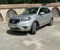 Сірий Рено Колеос, об'ємом двигуна 2.49 л та пробігом 202 тис. км за 9500 $, фото 8 на Automoto.ua