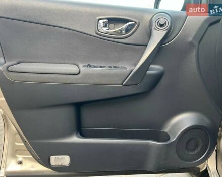 Сірий Рено Колеос, об'ємом двигуна 2 л та пробігом 162 тис. км за 7290 $, фото 14 на Automoto.ua