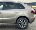 Сірий Рено Колеос, об'ємом двигуна 2 л та пробігом 162 тис. км за 7290 $, фото 3 на Automoto.ua