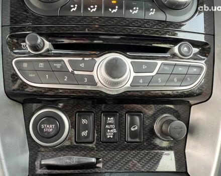 Серый Рено Колеос, объемом двигателя 2 л и пробегом 162 тыс. км за 7290 $, фото 30 на Automoto.ua