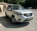Сірий Рено Колеос, об'ємом двигуна 2.49 л та пробігом 202 тис. км за 9500 $, фото 1 на Automoto.ua