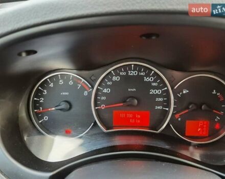 Серый Рено Колеос, объемом двигателя 2.49 л и пробегом 182 тыс. км за 9400 $, фото 13 на Automoto.ua