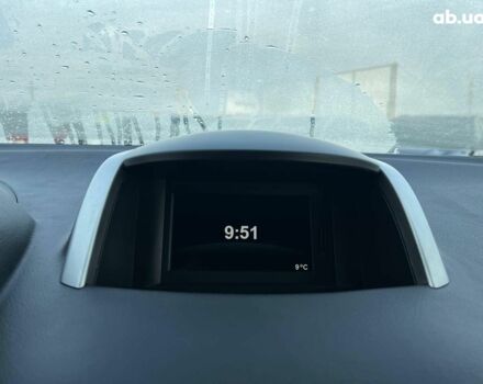 Серый Рено Колеос, объемом двигателя 2 л и пробегом 162 тыс. км за 7290 $, фото 27 на Automoto.ua