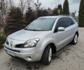 Сірий Рено Колеос, об'ємом двигуна 2 л та пробігом 280 тис. км за 9600 $, фото 1 на Automoto.ua