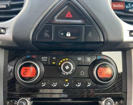 Сірий Рено Колеос, об'ємом двигуна 2 л та пробігом 162 тис. км за 7290 $, фото 29 на Automoto.ua