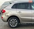 Сірий Рено Колеос, об'ємом двигуна 2 л та пробігом 162 тис. км за 7290 $, фото 7 на Automoto.ua