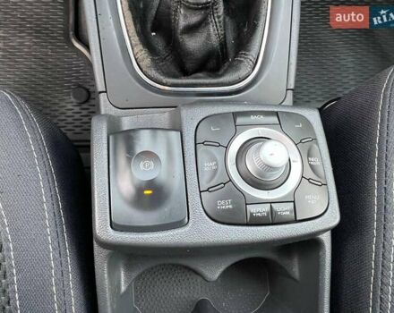 Сірий Рено Колеос, об'ємом двигуна 2 л та пробігом 162 тис. км за 7290 $, фото 32 на Automoto.ua