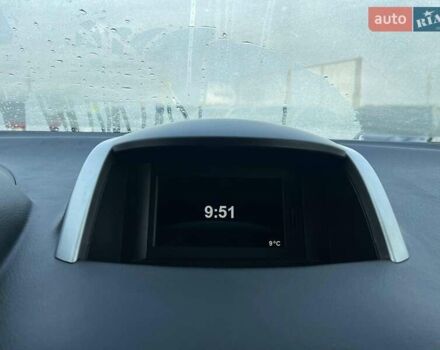 Сірий Рено Колеос, об'ємом двигуна 2 л та пробігом 162 тис. км за 7290 $, фото 27 на Automoto.ua