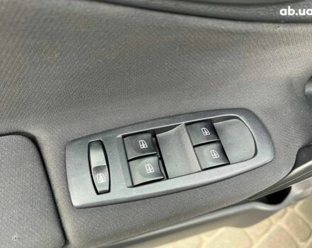 Серый Рено Колеос, объемом двигателя 2 л и пробегом 162 тыс. км за 7290 $, фото 15 на Automoto.ua