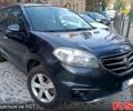 Сірий Рено Колеос, об'ємом двигуна 2.5 л та пробігом 162 тис. км за 10700 $, фото 1 на Automoto.ua