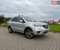 Серый Рено Колеос, объемом двигателя 2 л и пробегом 239 тыс. км за 12150 $, фото 27 на Automoto.ua