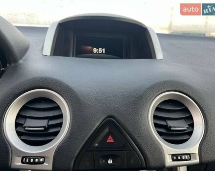 Сірий Рено Колеос, об'ємом двигуна 2 л та пробігом 162 тис. км за 7290 $, фото 28 на Automoto.ua
