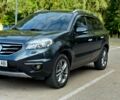 Сірий Рено Колеос, об'ємом двигуна 2 л та пробігом 220 тис. км за 11999 $, фото 1 на Automoto.ua