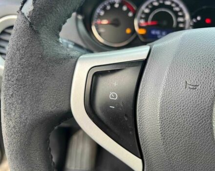 Сірий Рено Колеос, об'ємом двигуна 2 л та пробігом 162 тис. км за 7290 $, фото 23 на Automoto.ua