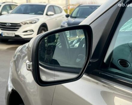 Серый Рено Колеос, объемом двигателя 2 л и пробегом 162 тыс. км за 7290 $, фото 13 на Automoto.ua