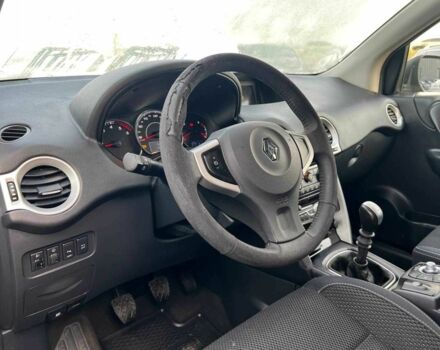 Сірий Рено Колеос, об'ємом двигуна 2 л та пробігом 162 тис. км за 7290 $, фото 16 на Automoto.ua