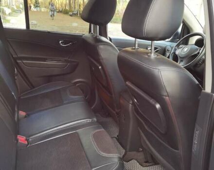 Серый Рено Колеос, объемом двигателя 2.49 л и пробегом 182 тыс. км за 9400 $, фото 22 на Automoto.ua