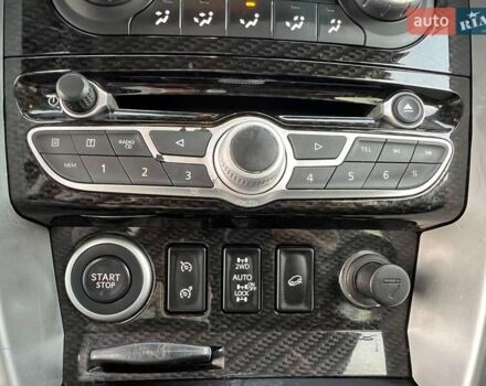 Сірий Рено Колеос, об'ємом двигуна 2 л та пробігом 162 тис. км за 7290 $, фото 30 на Automoto.ua