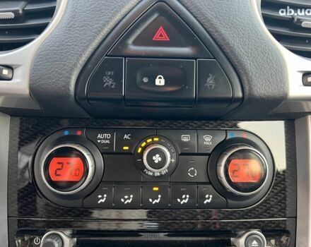 Серый Рено Колеос, объемом двигателя 2 л и пробегом 162 тыс. км за 7290 $, фото 29 на Automoto.ua