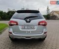 Серый Рено Колеос, объемом двигателя 2 л и пробегом 239 тыс. км за 12150 $, фото 10 на Automoto.ua