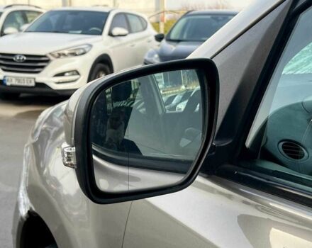 Сірий Рено Колеос, об'ємом двигуна 2 л та пробігом 162 тис. км за 7290 $, фото 13 на Automoto.ua