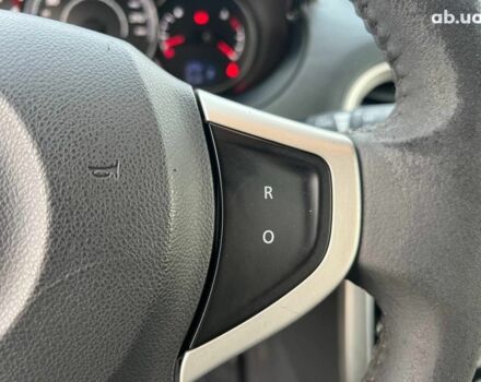 Серый Рено Колеос, объемом двигателя 2 л и пробегом 162 тыс. км за 7290 $, фото 22 на Automoto.ua