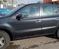 Серый Рено Колеос, объемом двигателя 2.49 л и пробегом 162 тыс. км за 10400 $, фото 1 на Automoto.ua