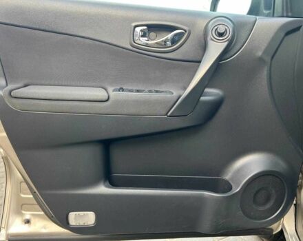 Сірий Рено Колеос, об'ємом двигуна 2 л та пробігом 162 тис. км за 7290 $, фото 14 на Automoto.ua