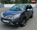 Сірий Рено Колеос, об'ємом двигуна 2 л та пробігом 316 тис. км за 8400 $, фото 1 на Automoto.ua