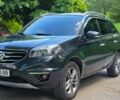 Сірий Рено Колеос, об'ємом двигуна 2 л та пробігом 217 тис. км за 12800 $, фото 1 на Automoto.ua