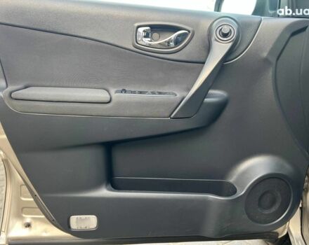 Серый Рено Колеос, объемом двигателя 2 л и пробегом 162 тыс. км за 7290 $, фото 14 на Automoto.ua