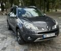 Сірий Рено Колеос, об'ємом двигуна 2 л та пробігом 316 тис. км за 7848 $, фото 1 на Automoto.ua